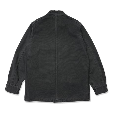 HOMBRE NINO /  x CORONA x a-1 CLOTHIG CROSS TOWN JACKET / BLACK