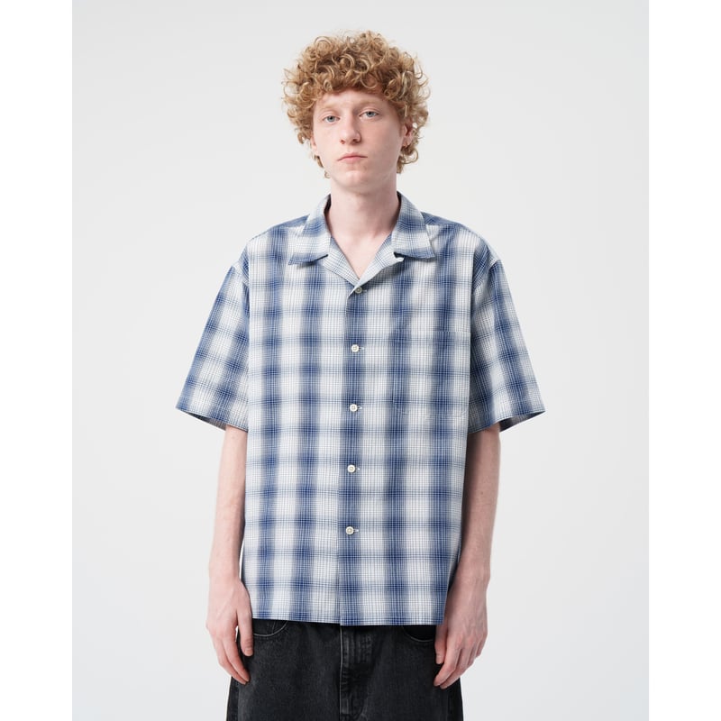 国内発送【BoTT】Hombre S/S Shirt BoTT - 【残り一点】Hombre S/S Shirt | ACRMTSM ONLINE STORE