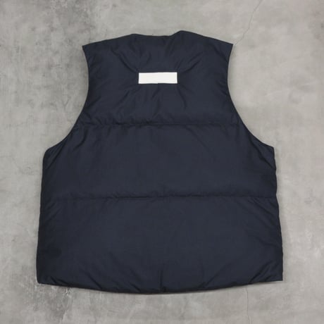 NOROLL / VESTAS TWO FACE DOWN / BLACK & NAVY