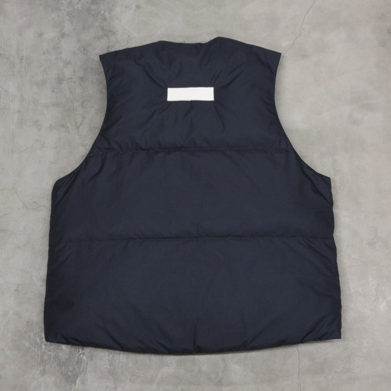NOROLL / VESTAS TWO FACE DOWN / BLACK & NAVY |