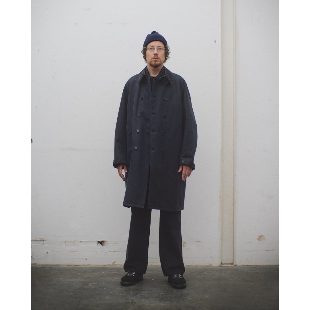 PHIGVEL MAKERS & Co. / DOUBLE CLOTH WORKADAY CO