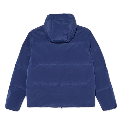POLAR SKATE CO. / SOFT PUFFER JACKET / THISTLE BLUE