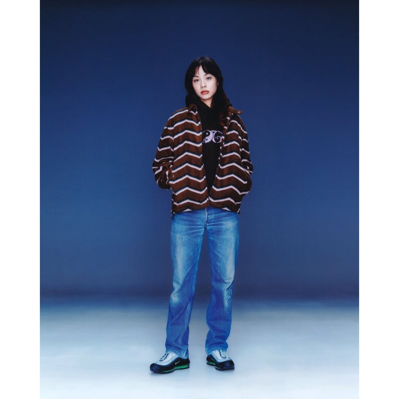 BoTT / 2Y HOODIE / BROWN | Sophomore