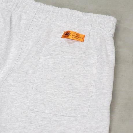 TILT / ADDICT SWEAT PANTS / ASH GRAY
