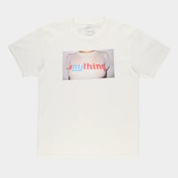 BoTT / Lucky Tee ホワイト Tシャツ Lサイズ BoTT / LUCKY TEE / WHITE | Sophomore
