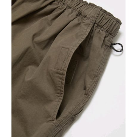 BAL / WIDE MOUNTAIN PANT / TURTLEDOVE