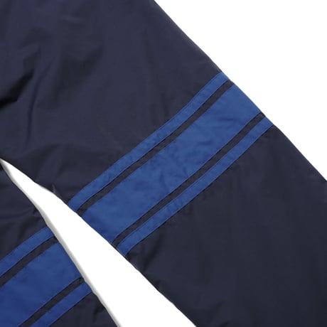 HOMBRE NINO / NYLON PANTS / BLACK