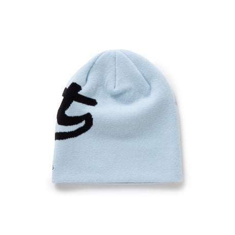 BoTT x NEW ERA / BASIC BEANIE / LT BLUE