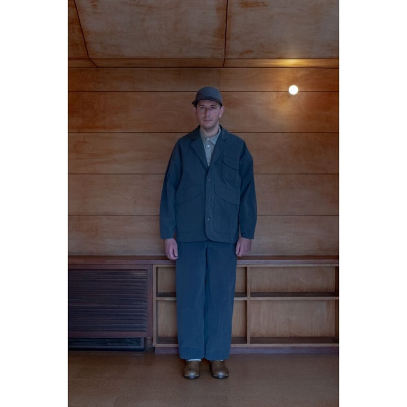 5214072 NOROLL セットアップ MUKAVA JACKET 5214072 NOROLL セットアップ MUKAVA JACKET - メルカリ