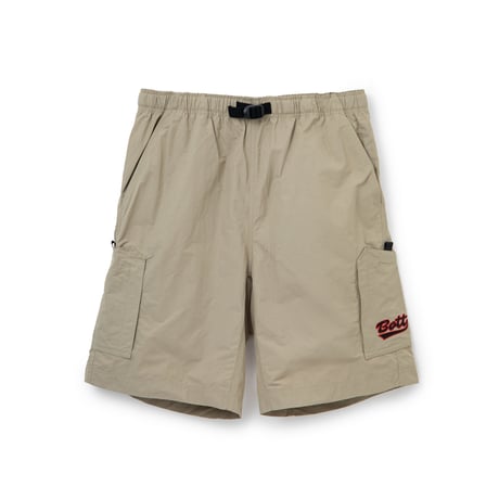 BoTT / EAZY CARGO SHORT / KHAKI