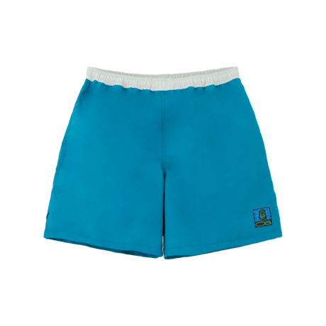 ON-AIR / MASK WATER SHORT / TURQUOISE