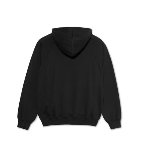 POLAR SKATE CO. / DEFAULT HOODIE / BLACK