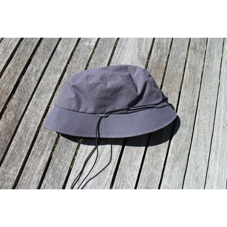 NOROLL / BUCKET HAT / MULTI VIOLET