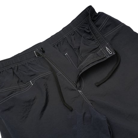 HOMBRE NINO / NYLON SHORTS / BLUE
