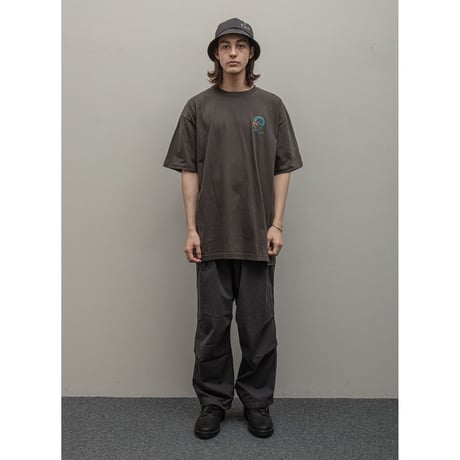 BAL / MD T / BLACK
