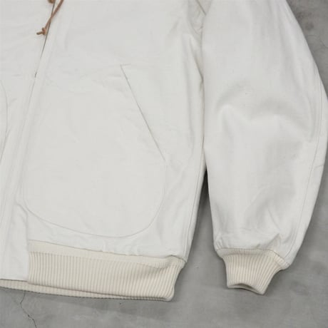 tone / HARD WORK PARKA / NATURAL