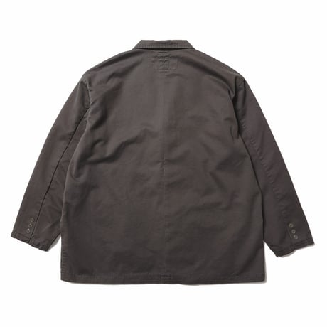 HOMBRE NINO / CHINO 3B JACKET / C.GRAY