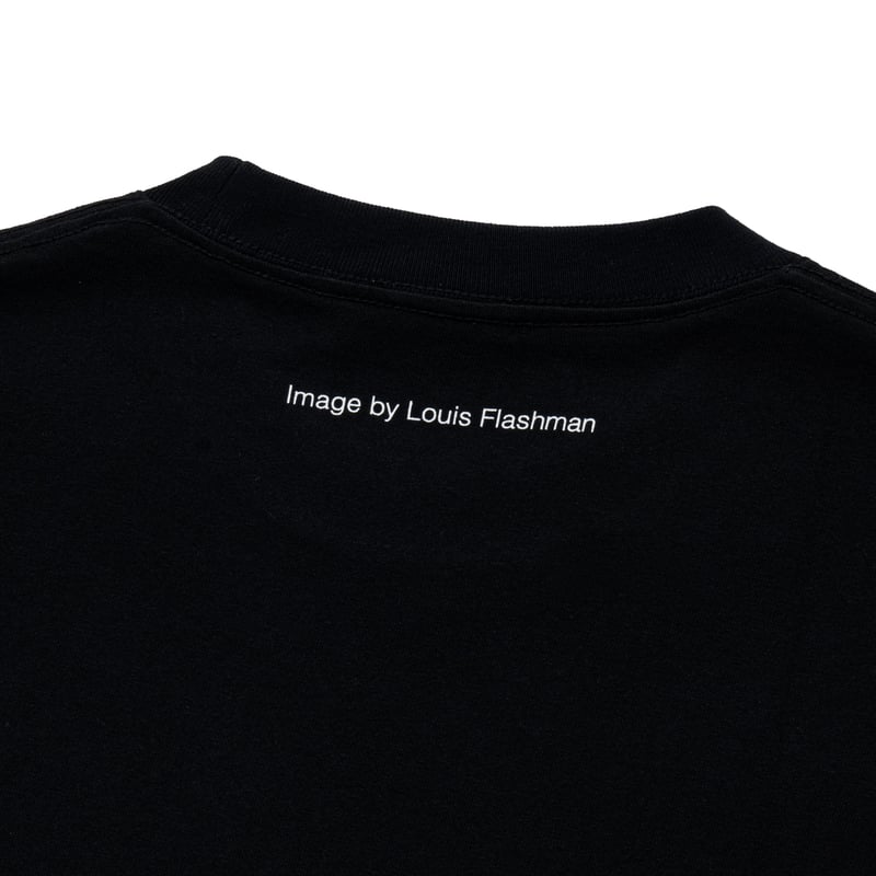 BoTT ボット Godard Tee BLACK Lサイズ BoTT / RODEO TEE / BLACK | Sophomore