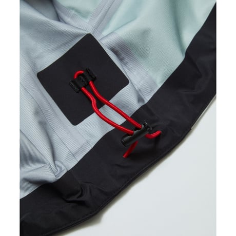 BAL / x MARMOT GORE-TEX® LIGHT SPEED JACKET / GRAY