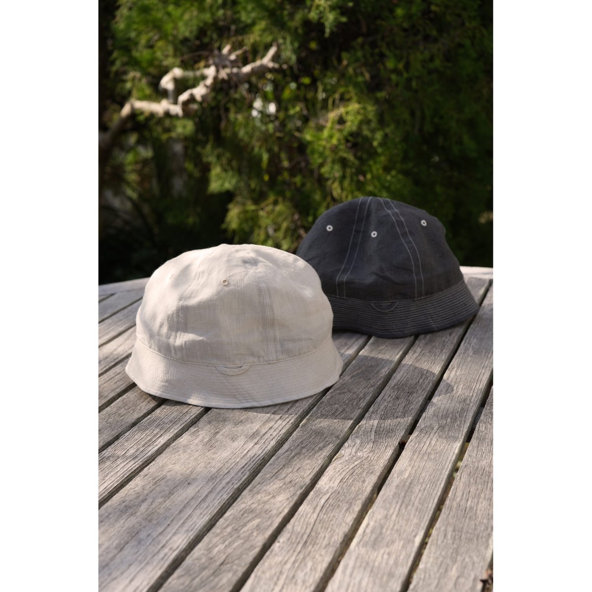 NOROLL / DETOURS HAT / OFF WHITE | Sophomore