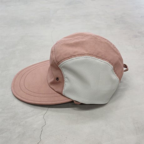 NOROLL / HONK MESH CAP / COCOA