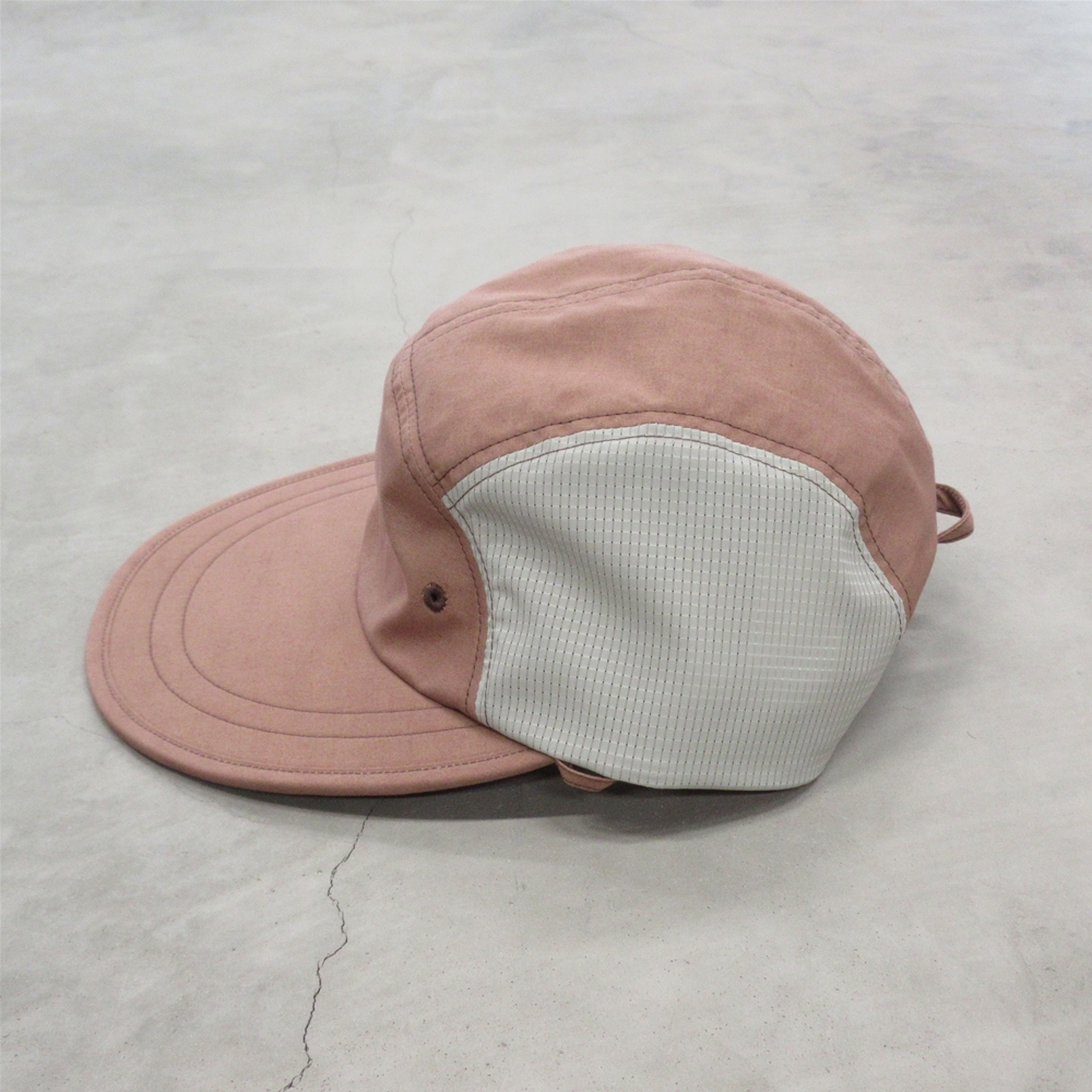 NOROLL / HONK MESH CAP / COCOA | Sophomore