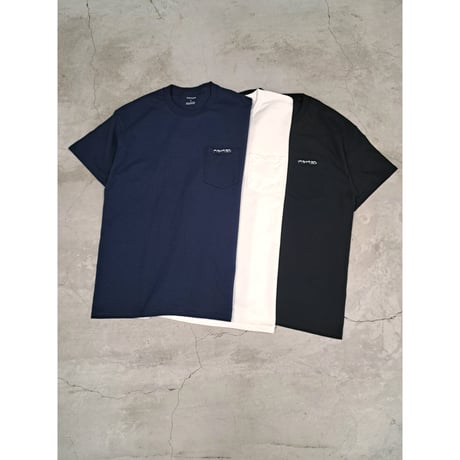 ZEPTEPI & Co. / SS TEE / 193+935 / NAVY