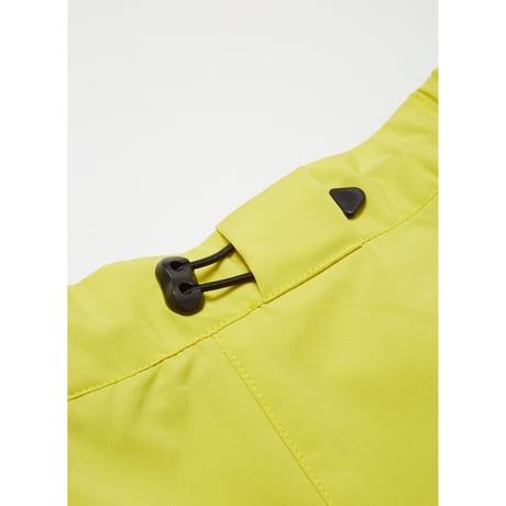 BAL / x WILDTHINGS ULTRA STRECH SHORT / BLACK