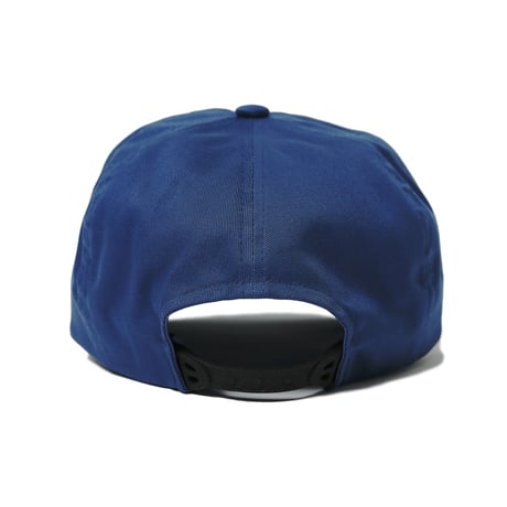 HOMBRE NINO / 6 PANEL CAP (STRETCH ADJUST) / BLUE