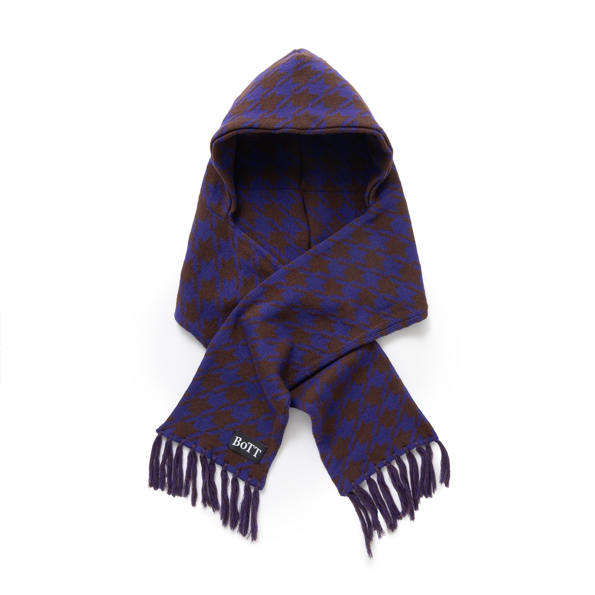 小物 BoTT hoodscarf 頼りになる冬小物 | JACK in the NET WEBマガジン