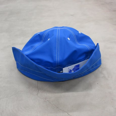 NOROLL / AWNING CAP / SKY BLUE