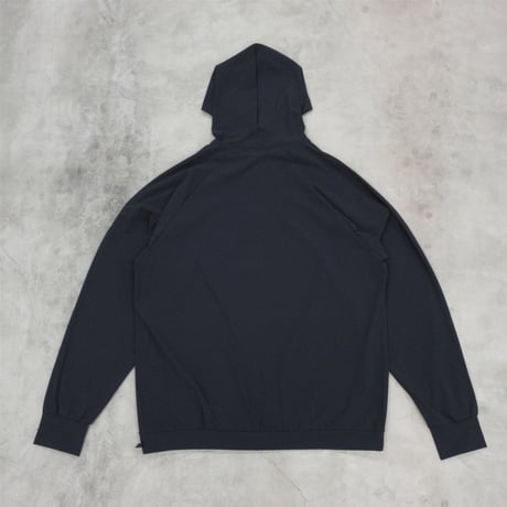 tone / SUNSHADE MOVING PARKA / BLACK