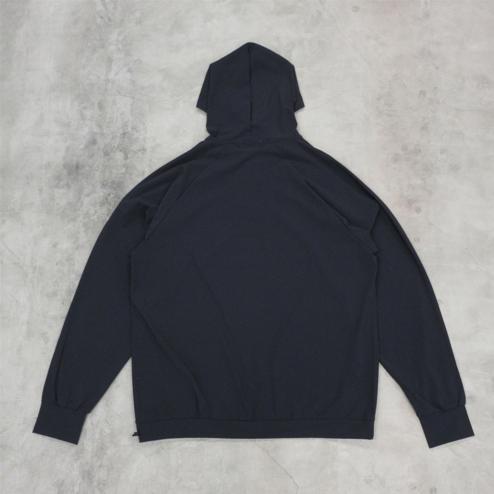 トップス tone SUNSHADE MOVING PARKA supply tokyo tone / SUNSHADE MOVING PARKA / BLACK | Sophomore