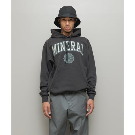 BAL / MINERAL / BLACK