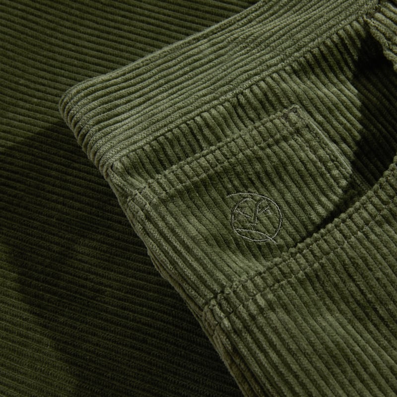 POLAR SKATE CO. / BIG BOY PANTS CORD / UNIFORM POLAR SKATE CO. / BIG BOY PANTS CORD / UNIFORM