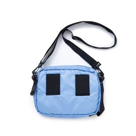 BoTT / SPORT SHOULDER BAG / LIGHT BLUE