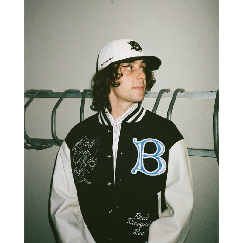 BoTT x NEW ERA / CLASSIC B NEW ERA LP 59FIFTY /