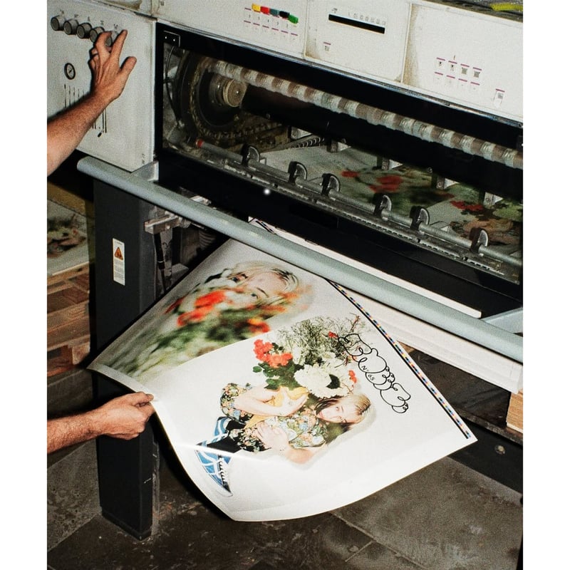 SNEEZE MAGAZINE / N°65 FALL 2025 