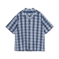 BoTT / HOMBRE S/S SHIRT / NAVY
