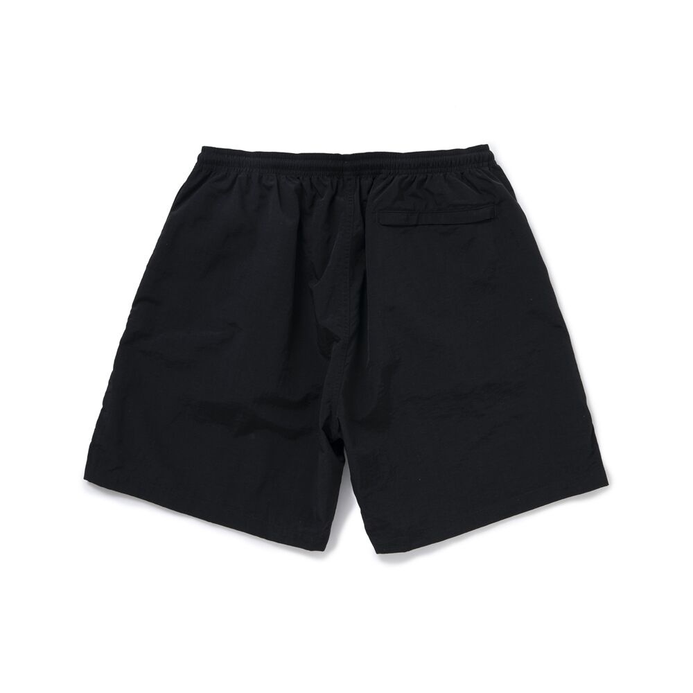 BoTT / OG LOGO SWIM SHORTS / BLACK | Sophomore