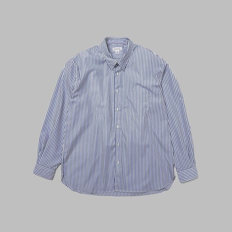 tone / SNAP BD SHIRTS / LONDON STRIPE