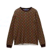 SOL soonerorlater / THAI LOGO TEE / GREEN | Sop