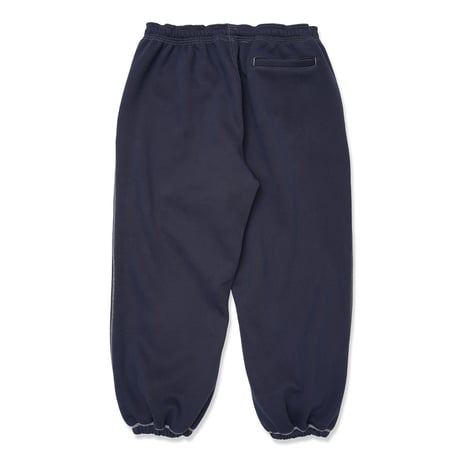 TRIBE WEAR / NOT BASIC SWEAT PANTS / NAVY