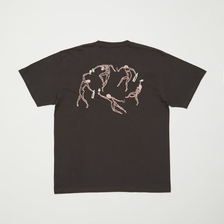 BAL / dochill / BLACK
