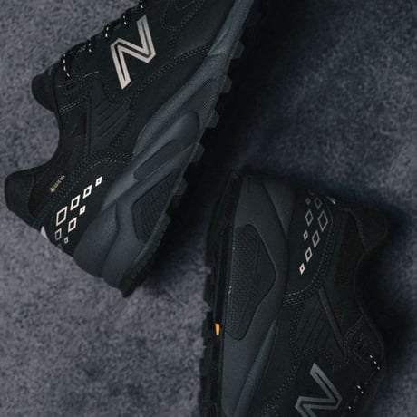 NEW BALANCE MT580 "GORE-TEX" "MASTERPIECE SOUND x HOMBRE NINO x MITA SNEAKERS" RMT MT580RMT
