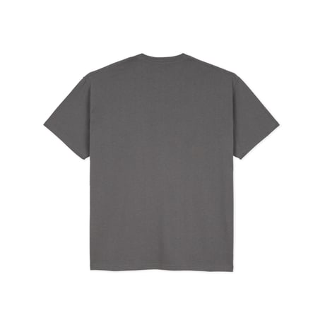 POLAR SKATE CO. / EVERYTHING IS NORMAL / GRAPHITE