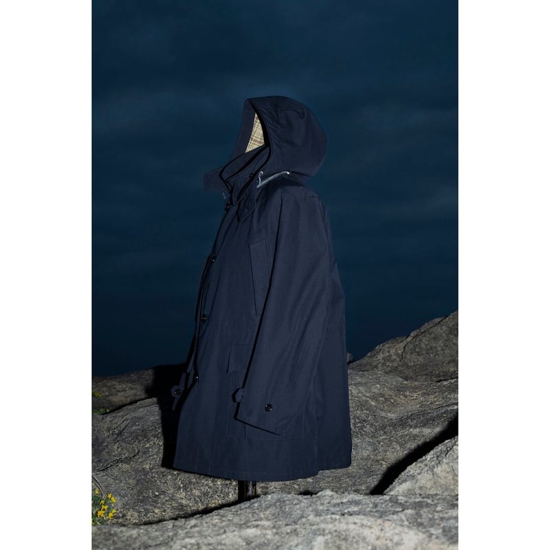 PHIGVEL C/W MOUNTAIN COAT サイズ 2 PHIGVEL C/W MOUNTAIN COAT サイズ 2