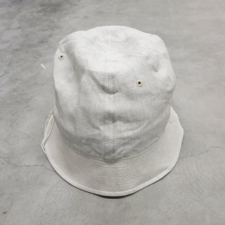NOROLL / DETOURS HAT / OFF WHITE