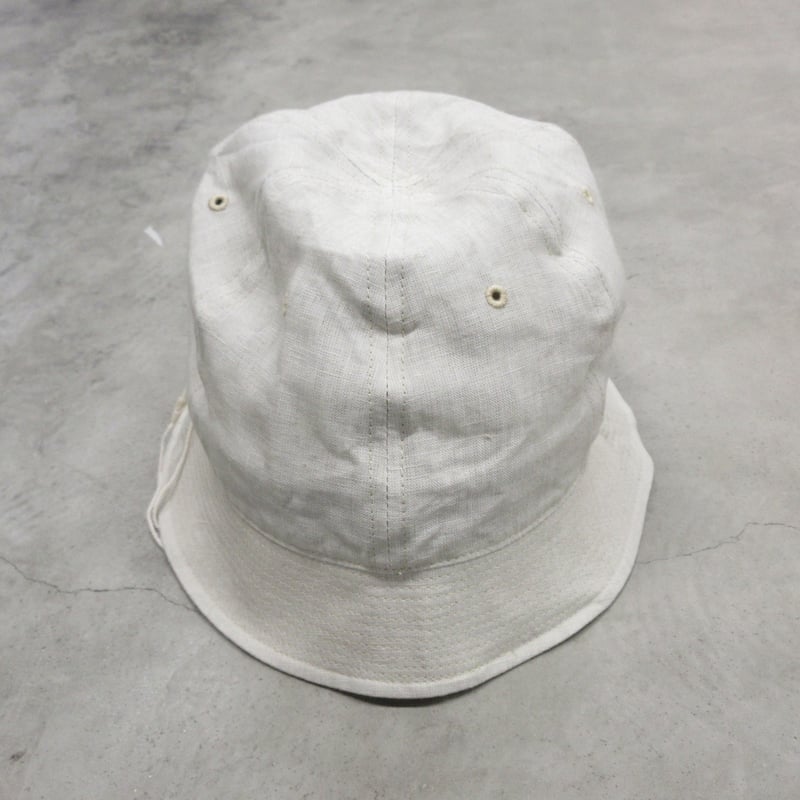NOROLL / DETOURS HAT / OFF WHITE | Sophomore