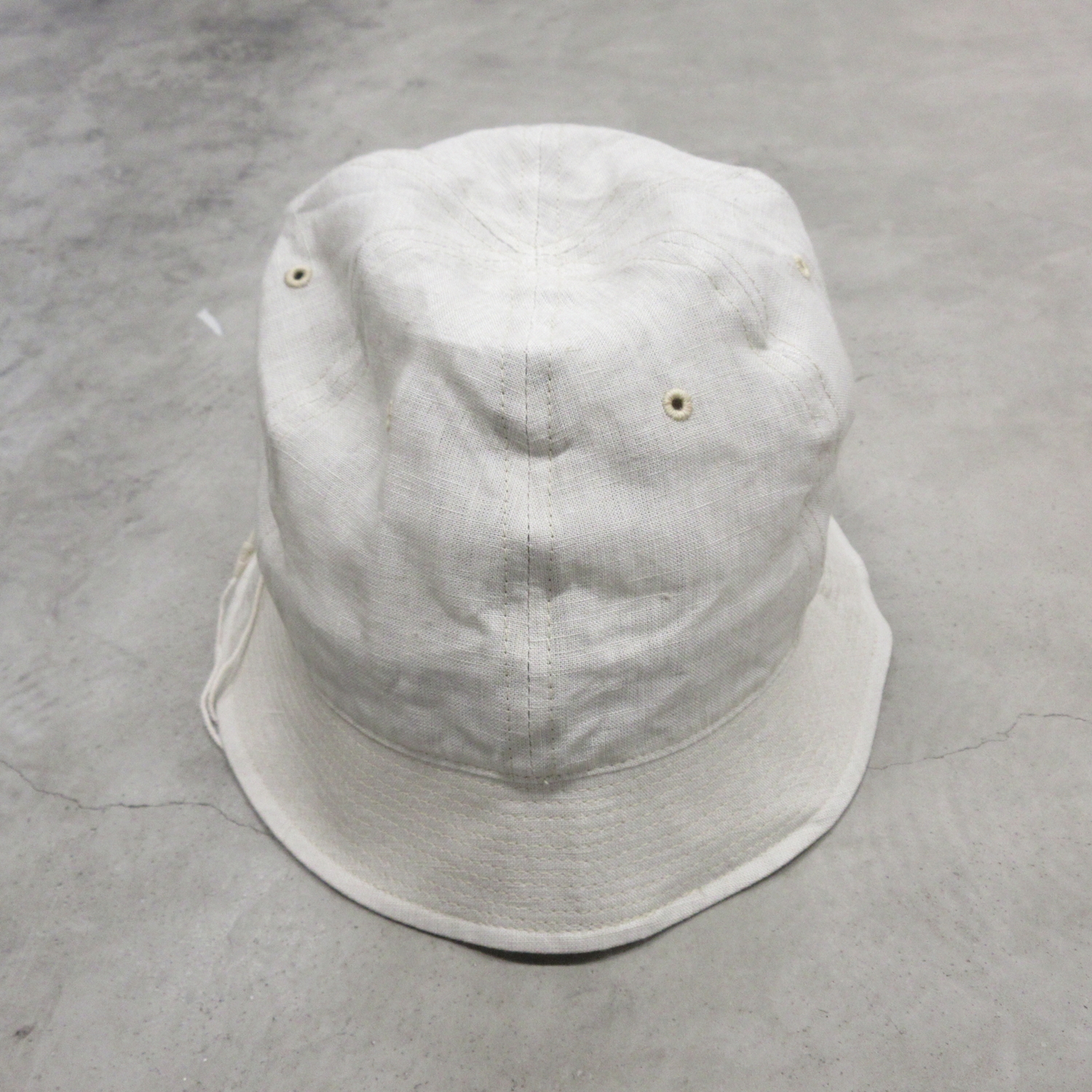 帽子 NOROLL DETOURS HAT OFF WHITE NOROLL / DETOURS HAT / OFF WHITE | Sophomore